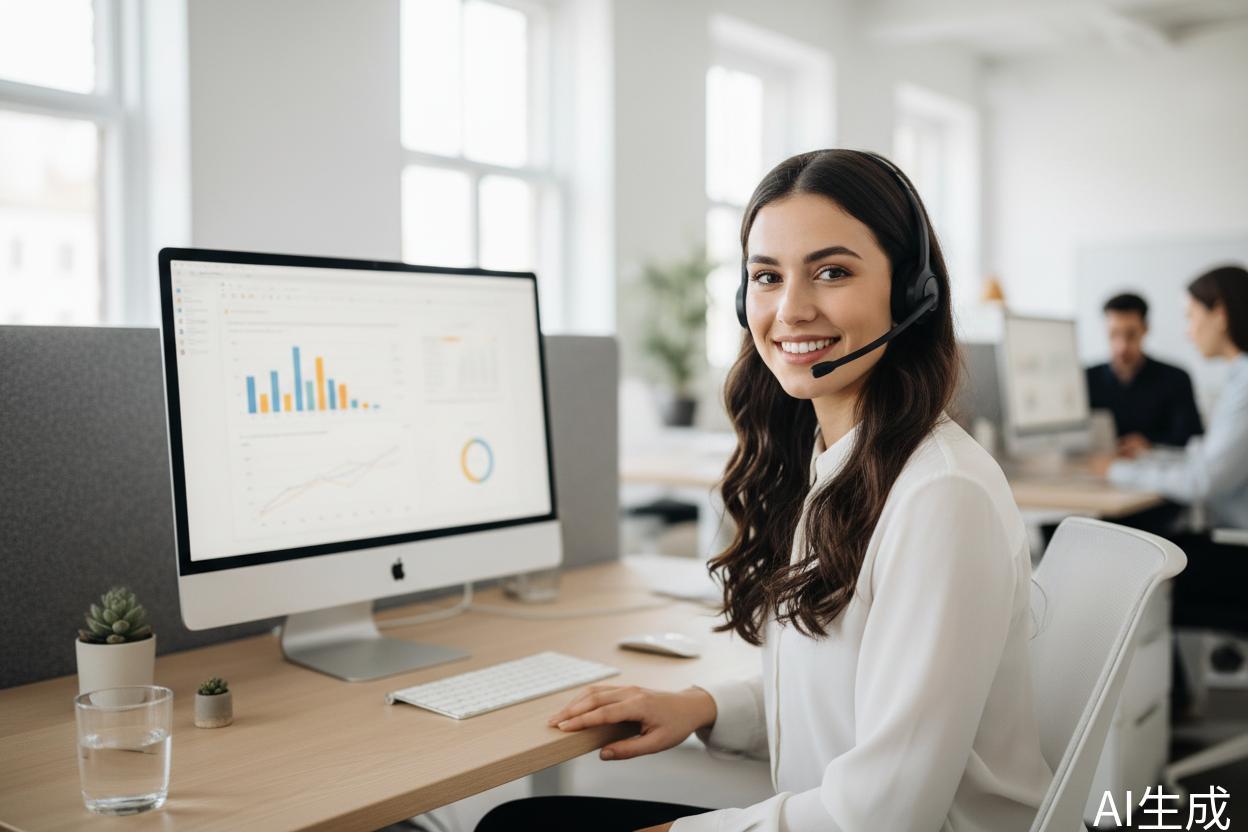 Digital Human Platform for customer service